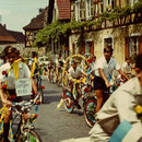 Festumzug zum 175jährigen Jubiläum 1966