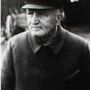 Michael Schaaf, Vater von Karl Schaaf, dem Schmied aus Geinsheim, Gäustraße