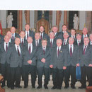 Die Chorsänger 2011