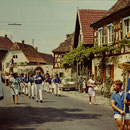 Festumzug zum 175jährigen Jubiläum 1966