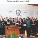 Schubertkonzert 1997