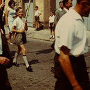 Festumzug zum 175jährigen Jubiläum 1966