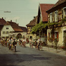 Festumzug zum 175jährigen Jubiläum 1966