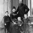 Familie Hischmann aus Speyer