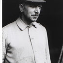 Karl Schaaf, Schmied in Gäustraße
