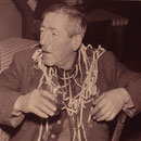 Jean Funk, Fleischbeschauer in Geinsheim