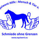 2 Tiere in Rumänien, Equiwent - Schmiede ohne Grenzen eV