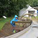 Wasserspielplatz - Wasser erleben