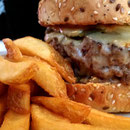 Cheeseburger de Ma Cocotte