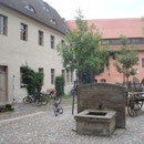 MALSCHULE, CRANACHHOF, SCHLOSSSTRAßE 1