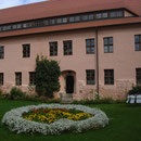 MALSCHULE, SÜDFLÜGEL