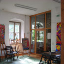 KLEINER MALSAAL