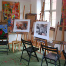 KLEINER MALSAAL