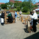 Altes Handwerk, super!!!