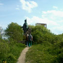 Auf dem Aschberg
