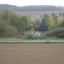 Vue sur la Marne - Gite Chateau-Thierry - Azy-sur-Marne