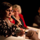 Auf der Fachtagung des VdMK 2018 (Foto: Uwe Hauth)