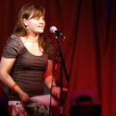 Bei Lauschgift im Juni 2010 (Foto: Georg Seiffarth)