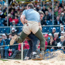 bünder glarner schwingertag, maienfeld 18. mai 2014