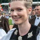 Festakt Eidg. Schwing u. Älplerfest Burgdorf 2013