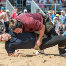 bernisch kantonales schwingfest niederscherli 21. juli 2013