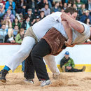 emmentalisches schwingfest langnau, 17. mai 2015
