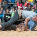 emmentalisches schwingfest schüpbach 11. mai 2014