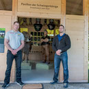 saison eröffnung schwingerweg springenboden 31. mai 2014