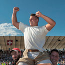innerschweizerisches schwingfest, cham 6. juli 2014