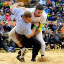 Emmentalisches Schwingfest Trub 2013