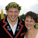 Bernisch-Kantonales Schwingfest 5. August 2012 Hezogenbuchsee