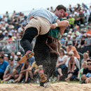 oberaargauisches schwingfest 7. Juni 2014 messen