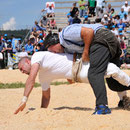 Mittelländisches Schwingfest Zollikofen 05.06.2011