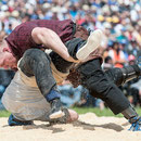 oberländisches schwingfest boltigen, 10. Mai 2015