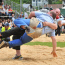 Luzerner Kantonales Schwingfest Wolhusen 3.6.2012
