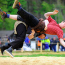 Emmentalisches Schwingfest Trub 2013