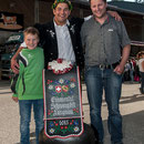 emmentalisches schwingfest langnau, 17. mai 2015