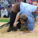 Emmentalisches Schwingfest Trub 2013