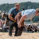 oberaargauisches schwingfest 7. Juni 2014 messen