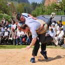 Frühjahrsschwinget Zäziwil 25.04.2011