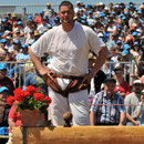 Oberaargauisches Schwingfest Koppigen 26.05.2012