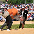 Emmentalisches Schwingfest Bumbach 29.05.2011