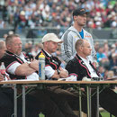 Eidg. Schwingfest Burgdorf 2013