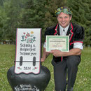 schwarzsee-schwinget 22.juni 2014