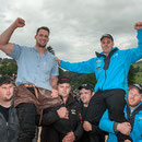 oberländisches schwingfest, sigriswil 29. Juni 2014