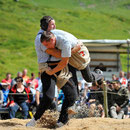 Engstlenalp-Schwinget 2013