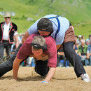 Engstlenalp-Schwinget 2013