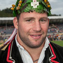 Eidg. Kranzgewinner Burgdorf 2013