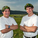 oberaargauisches schwingfest 7. Juni 2014 messen