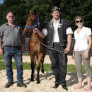 Freiburger Kantonales Schwingfest 17.06.2012 Cressier
